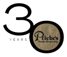 30 Years of Priebe's Creative Woodworking