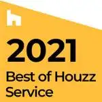 2021 Best of Houzz Service