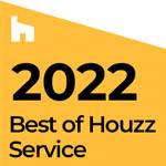 2022 Best of Houzz Service