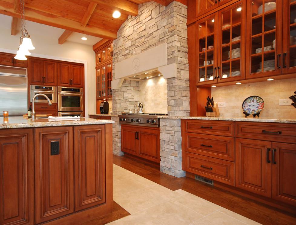 Custom Cabinetry for Your Kitchen